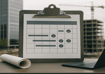 Comprehensive Project Management